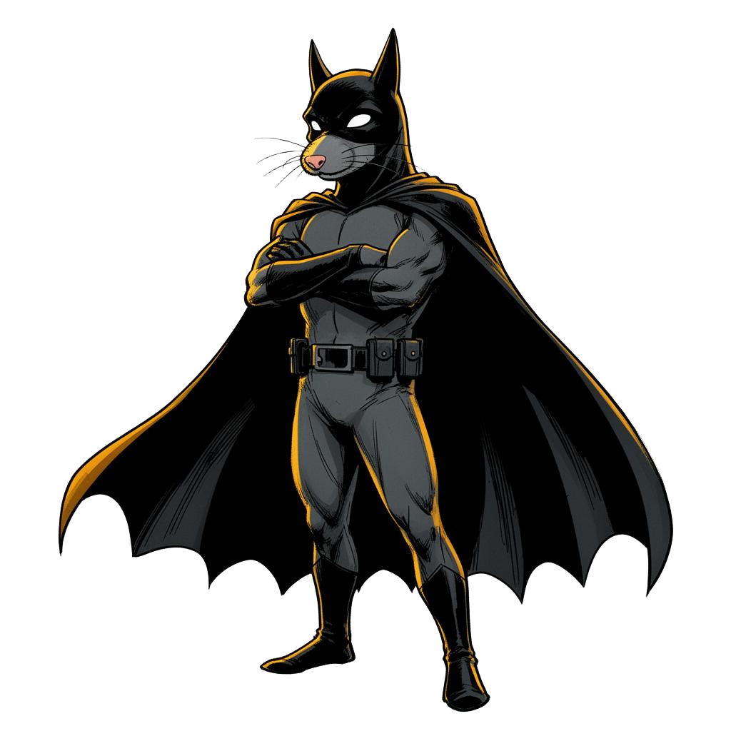 Ratman